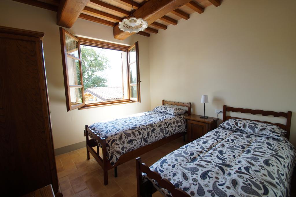 Agriturismo Il Beccafico Alpaca Mengara 部屋 写真
