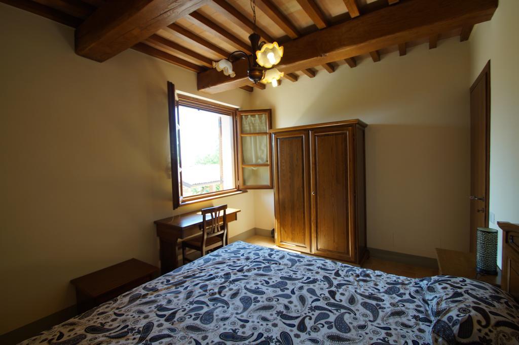 Agriturismo Il Beccafico Alpaca Mengara 部屋 写真