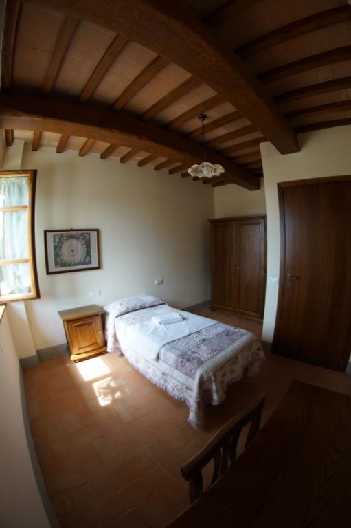 Agriturismo Il Beccafico Alpaca Mengara 部屋 写真