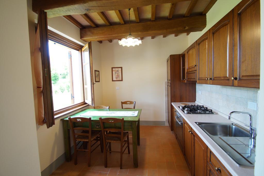 Agriturismo Il Beccafico Alpaca Mengara 部屋 写真