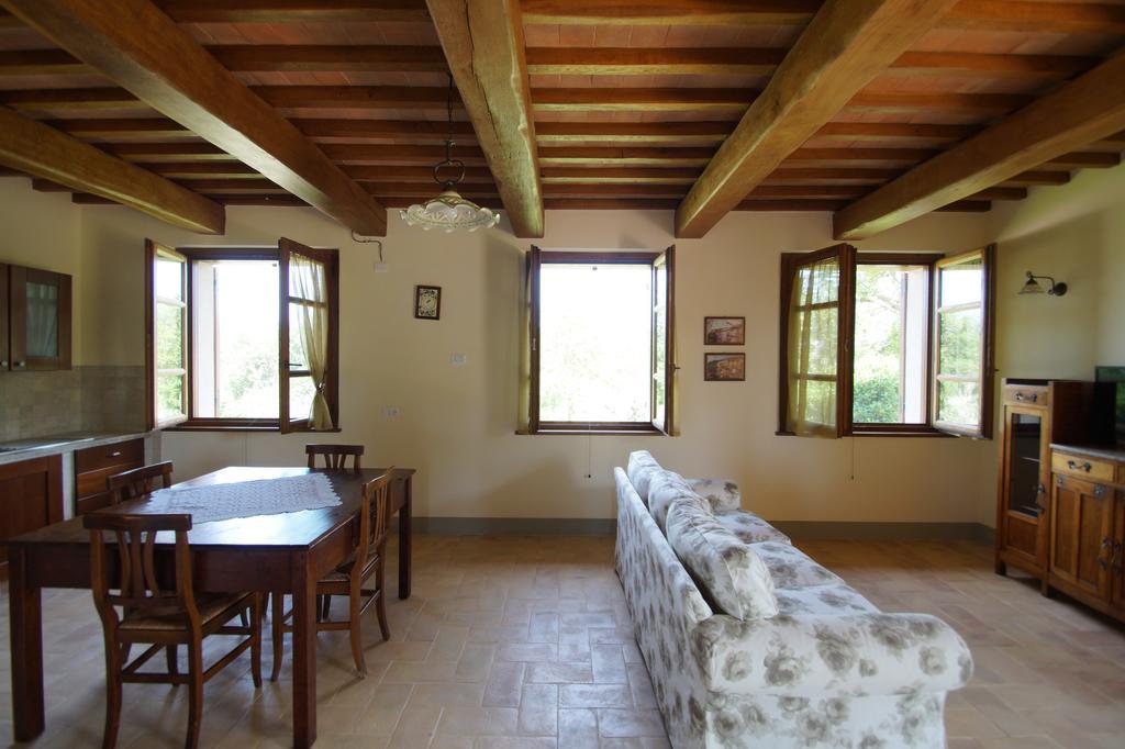 Agriturismo Il Beccafico Alpaca Mengara 部屋 写真