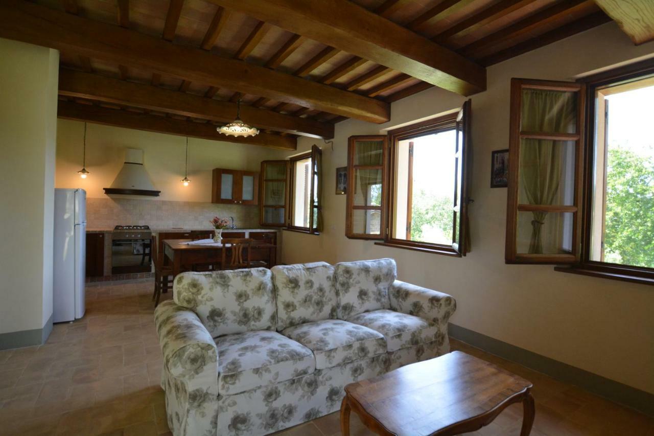 Agriturismo Il Beccafico Alpaca Mengara エクステリア 写真