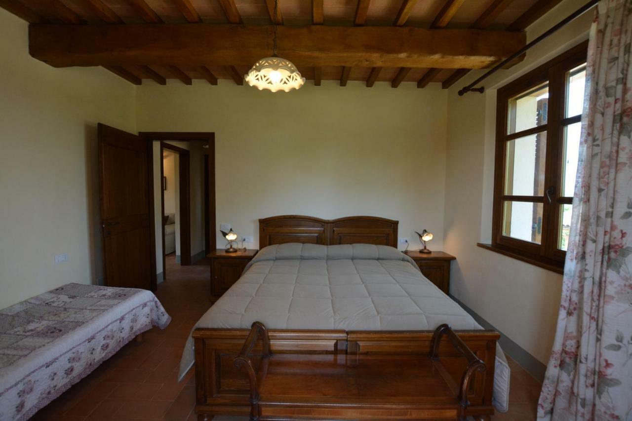 Agriturismo Il Beccafico Alpaca Mengara エクステリア 写真