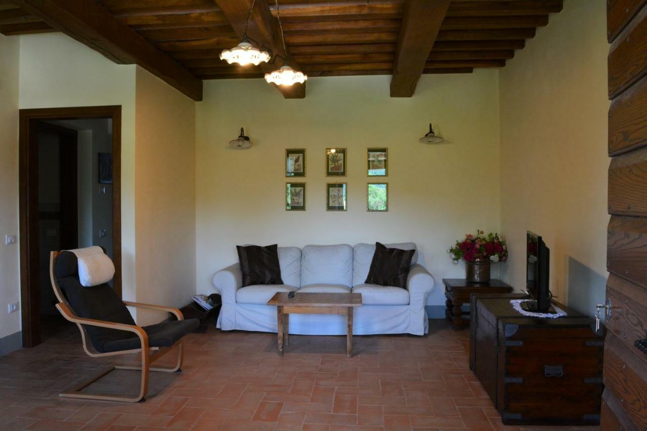 Agriturismo Il Beccafico Alpaca Mengara エクステリア 写真