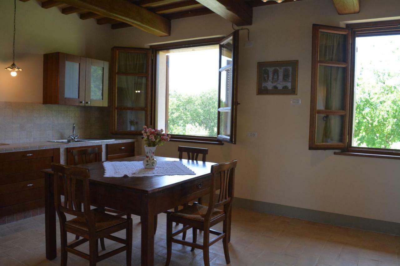 Agriturismo Il Beccafico Alpaca Mengara エクステリア 写真