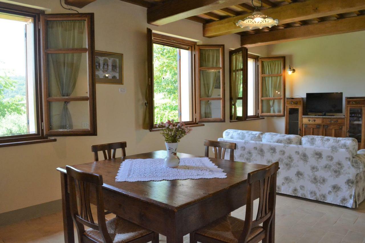 Agriturismo Il Beccafico Alpaca Mengara エクステリア 写真