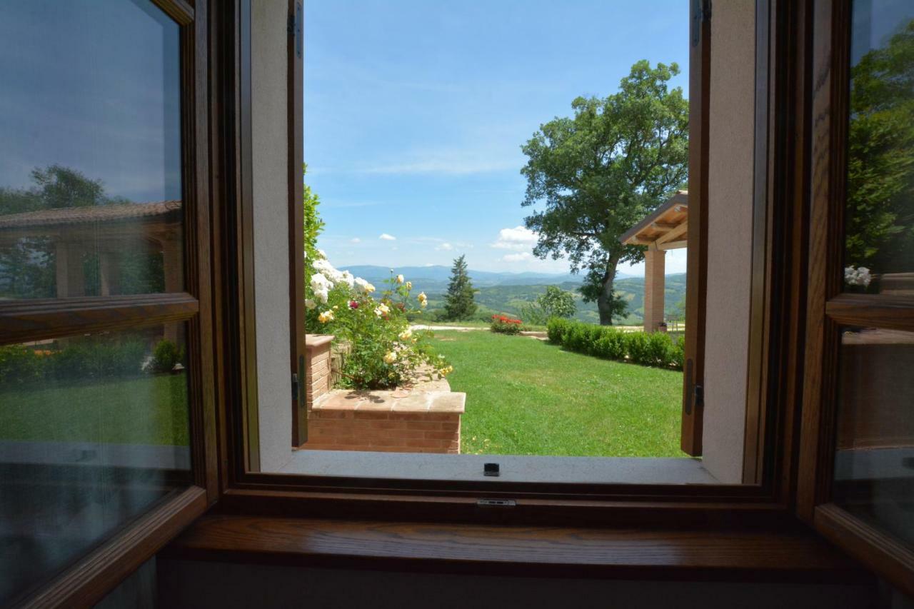 Agriturismo Il Beccafico Alpaca Mengara エクステリア 写真